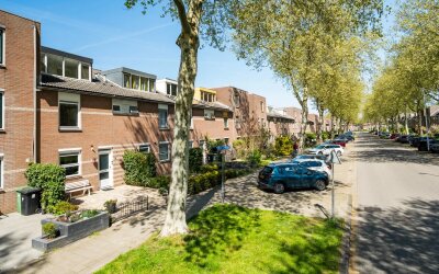 Geel-groenlaan 67