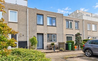 Napelsgeel 52