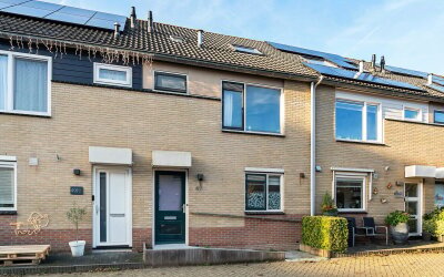 Bronsgroen 47
