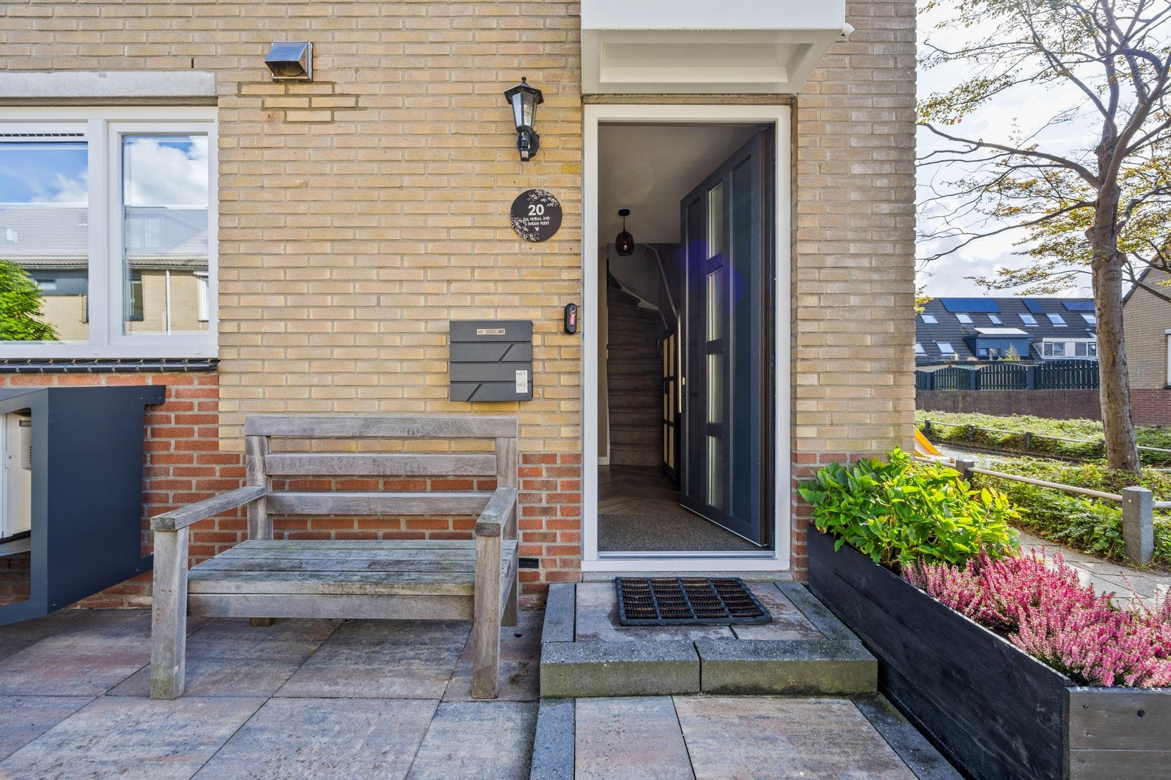 Hoekwoning te koop: Bronsgroen 20, Zoetermeer