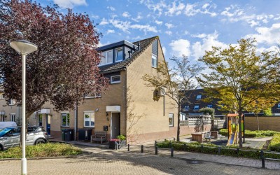 Bronsgroen 20
