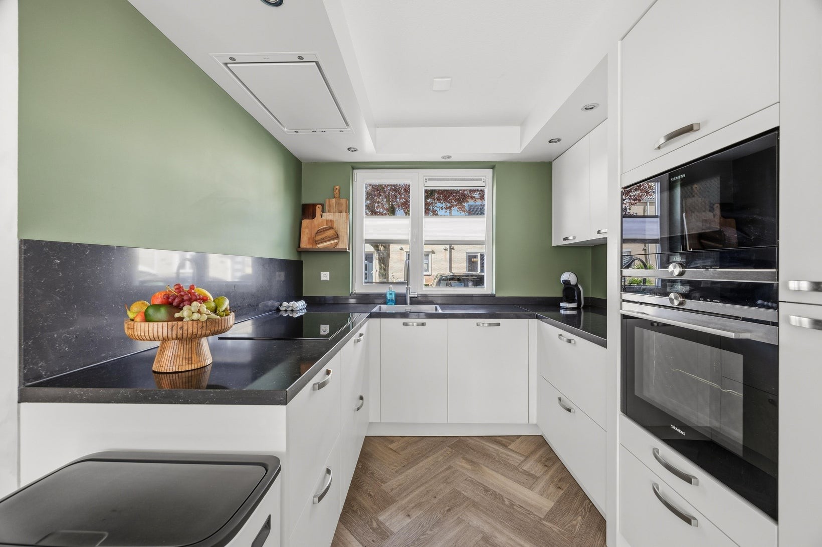 Hoekwoning te koop: Bronsgroen 20, Zoetermeer
