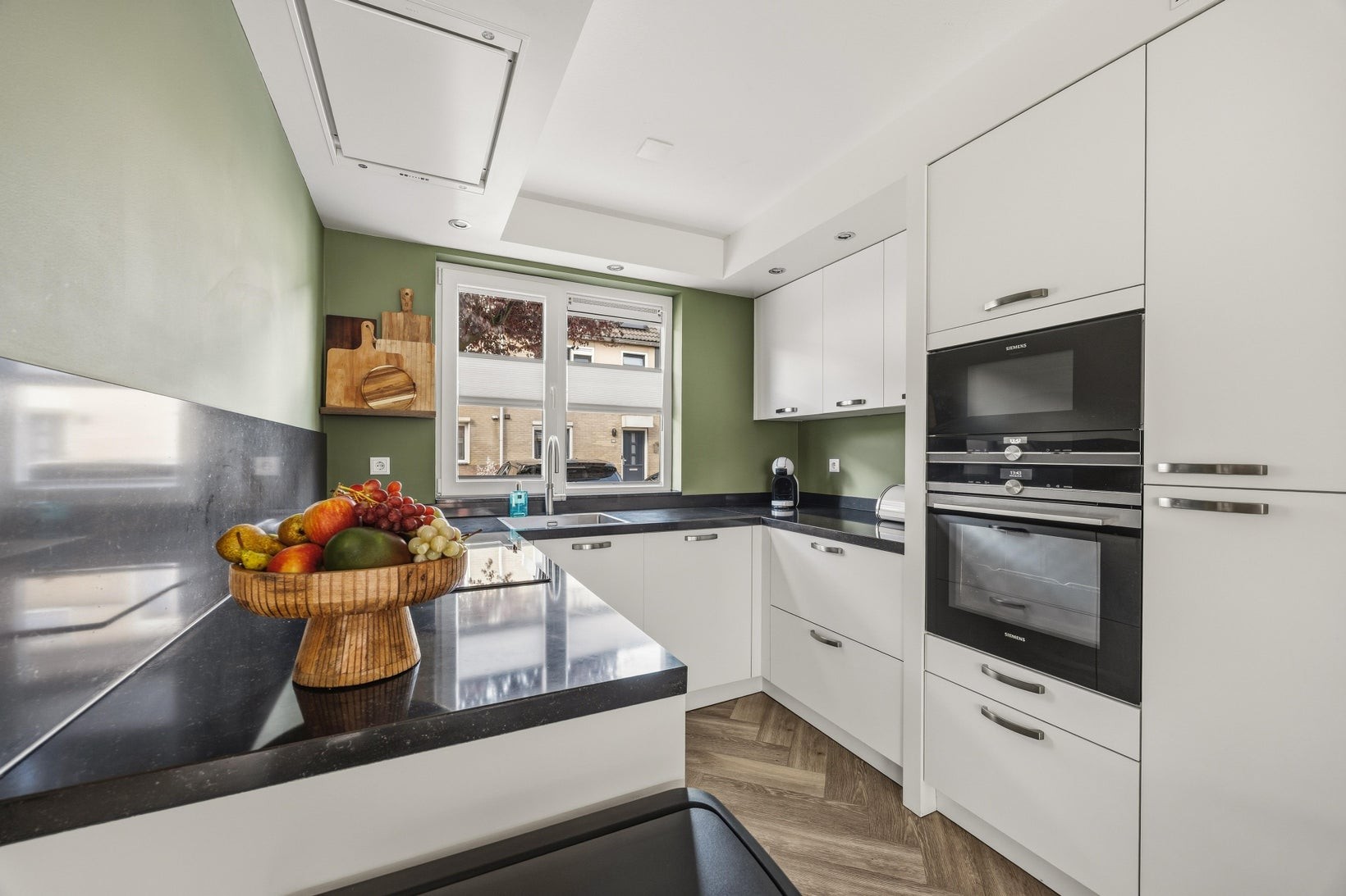 Hoekwoning te koop: Bronsgroen 20, Zoetermeer
