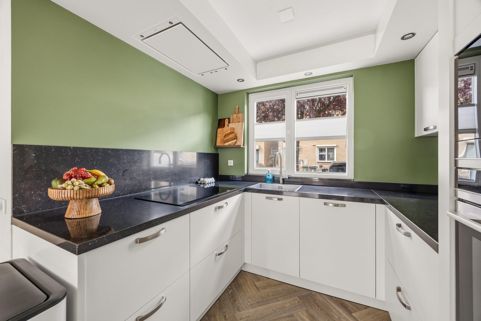 Hoekwoning te koop: Bronsgroen 20, Zoetermeer