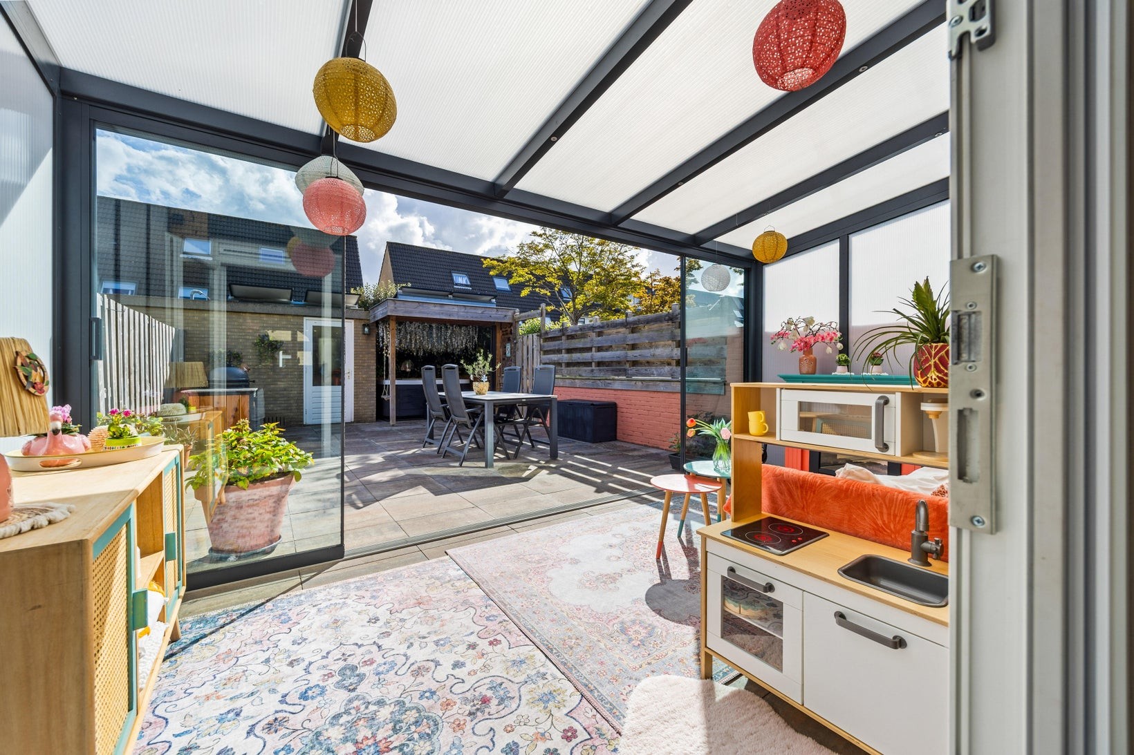 Hoekwoning te koop: Bronsgroen 20, Zoetermeer