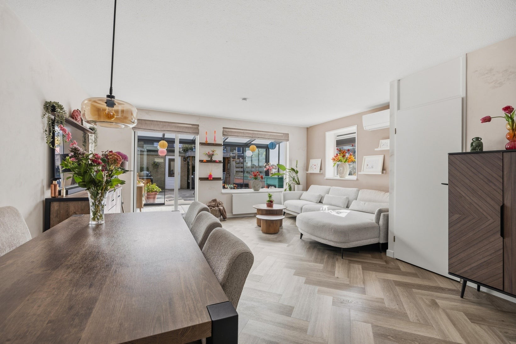 Hoekwoning te koop: Bronsgroen 20, Zoetermeer