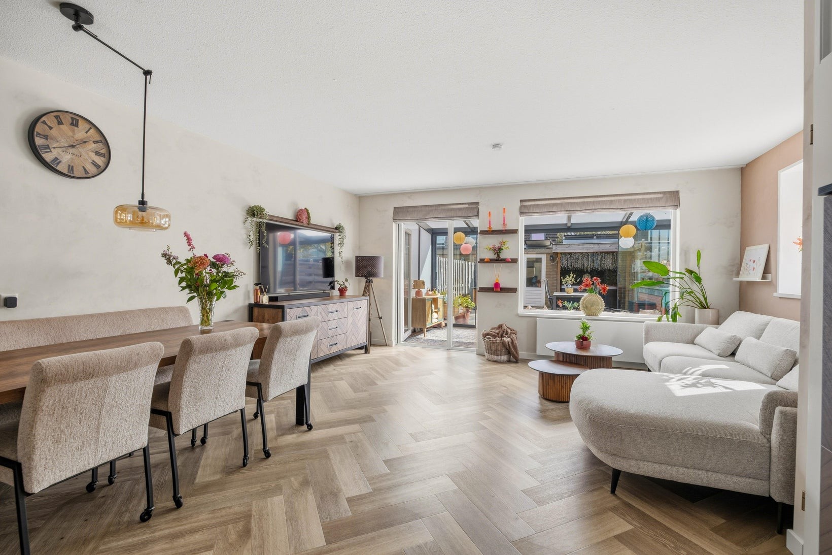 Hoekwoning te koop: Bronsgroen 20, Zoetermeer