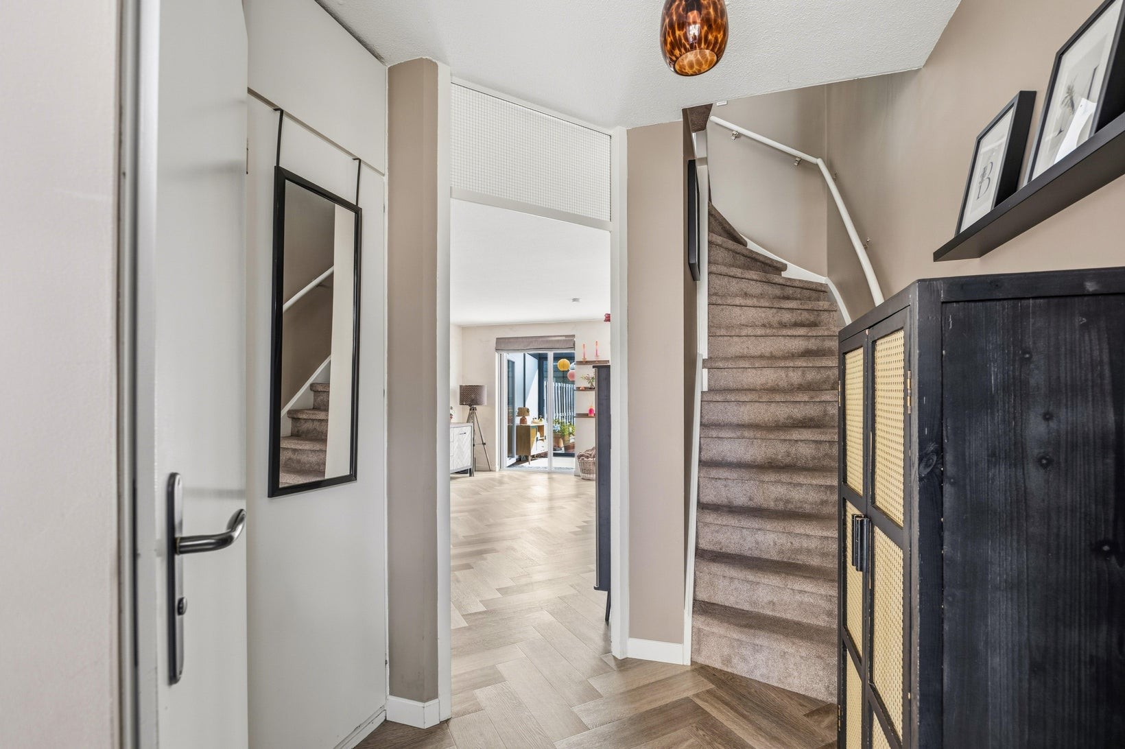 Hoekwoning te koop: Bronsgroen 20, Zoetermeer
