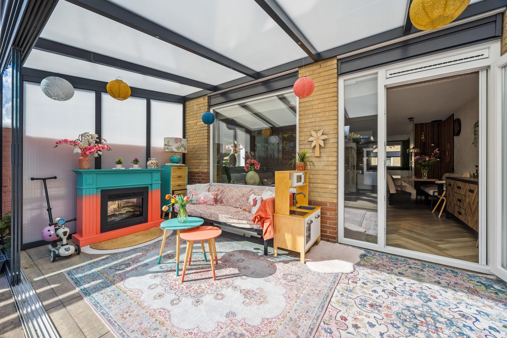 Hoekwoning te koop: Bronsgroen 20, Zoetermeer