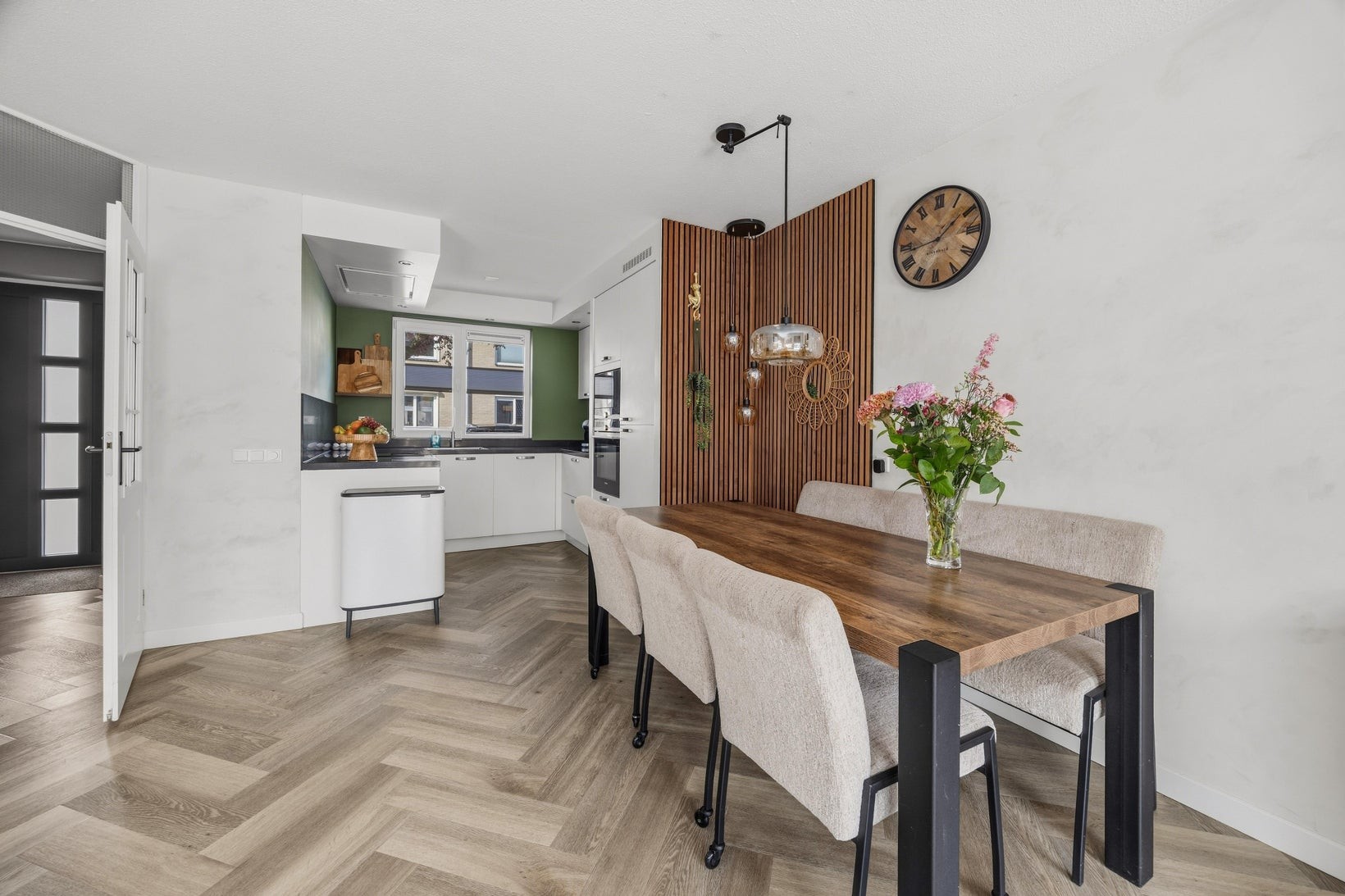 Hoekwoning te koop: Bronsgroen 20, Zoetermeer