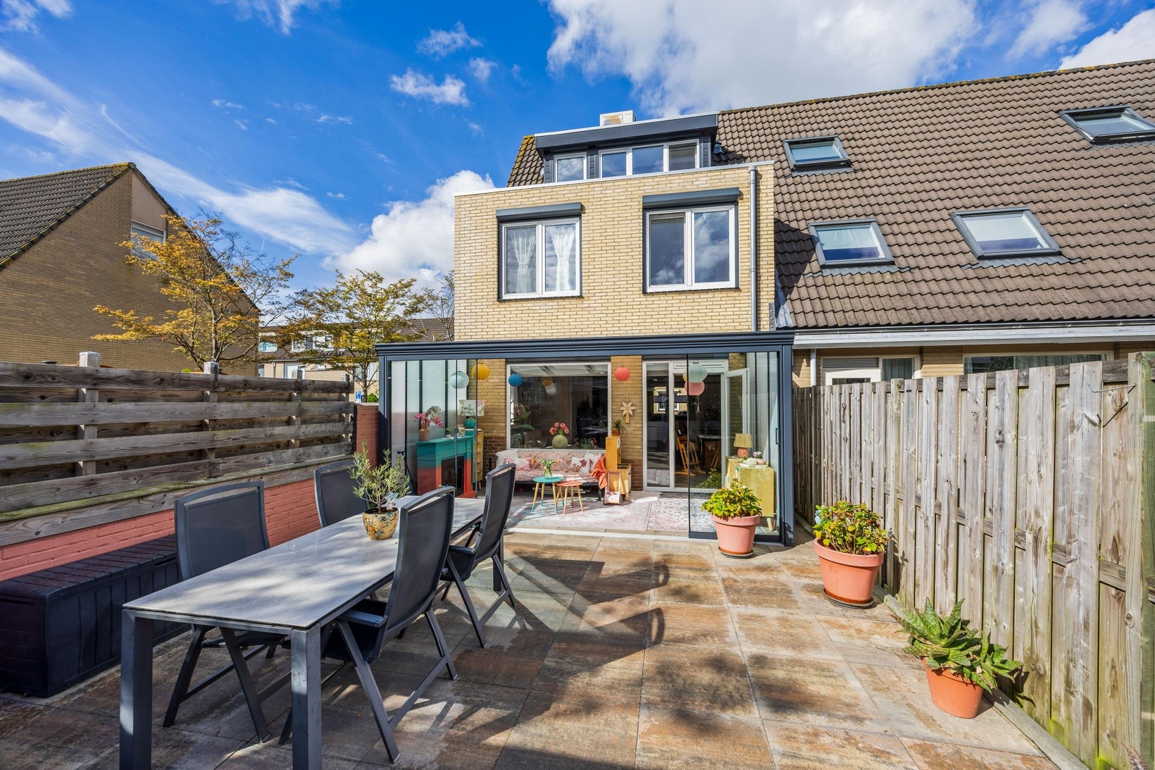 Hoekwoning te koop: Bronsgroen 20, Zoetermeer