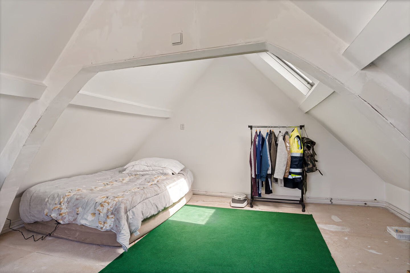 Twee-onder-één-kap te koop: Rokkeveenseweg Zuid 124, Zoetermeer
