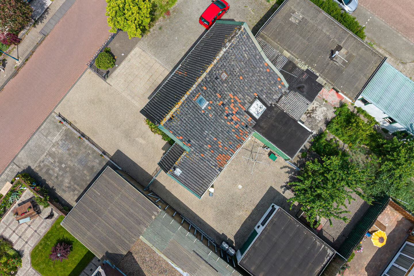 Twee-onder-één-kap te koop: Rokkeveenseweg Zuid 124, Zoetermeer