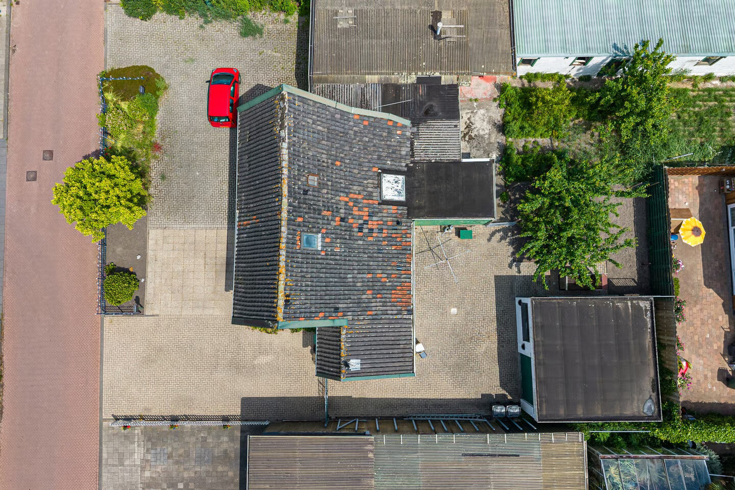 Twee-onder-één-kap te koop: Rokkeveenseweg Zuid 124, Zoetermeer