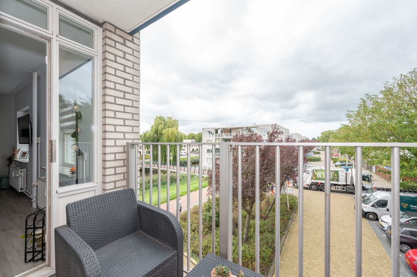 Appartement te koop: Granietgroen 143, Zoetermeer