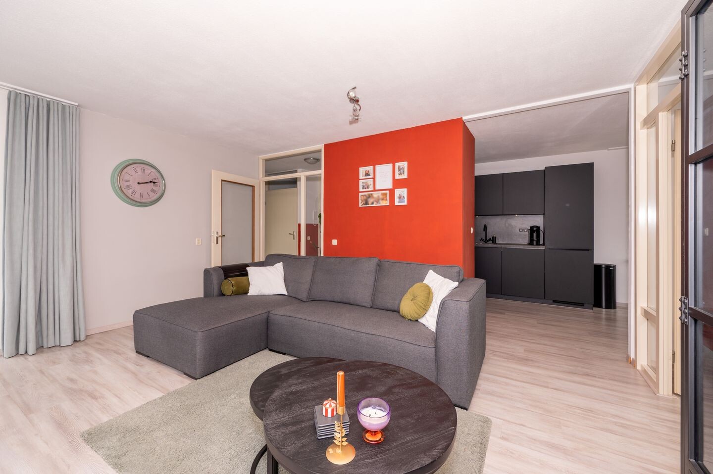Appartement te koop: Granietgroen 143, Zoetermeer