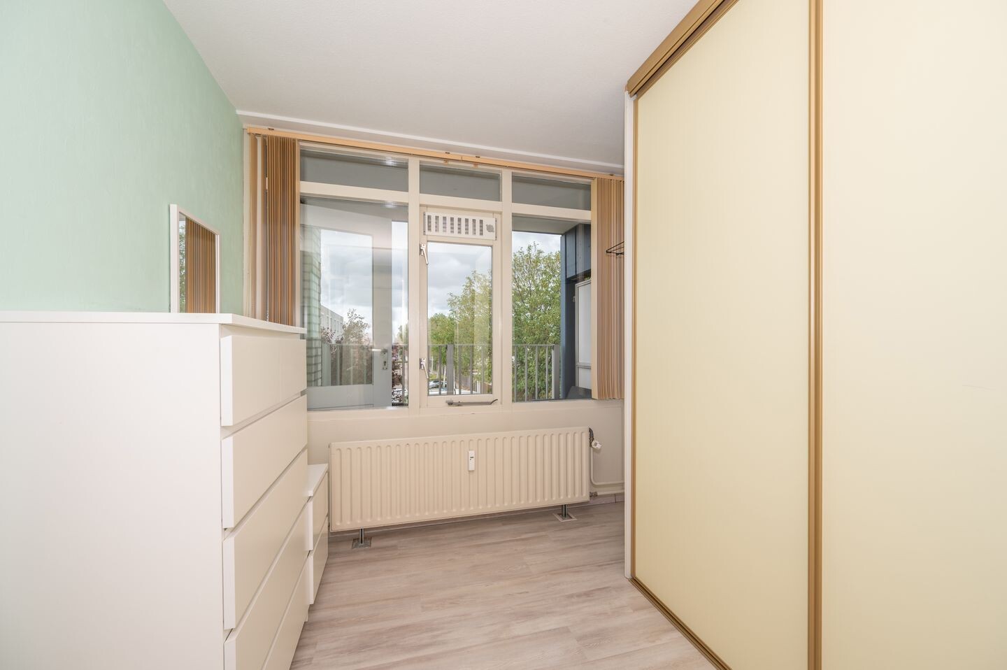 Appartement te koop: Granietgroen 143, Zoetermeer