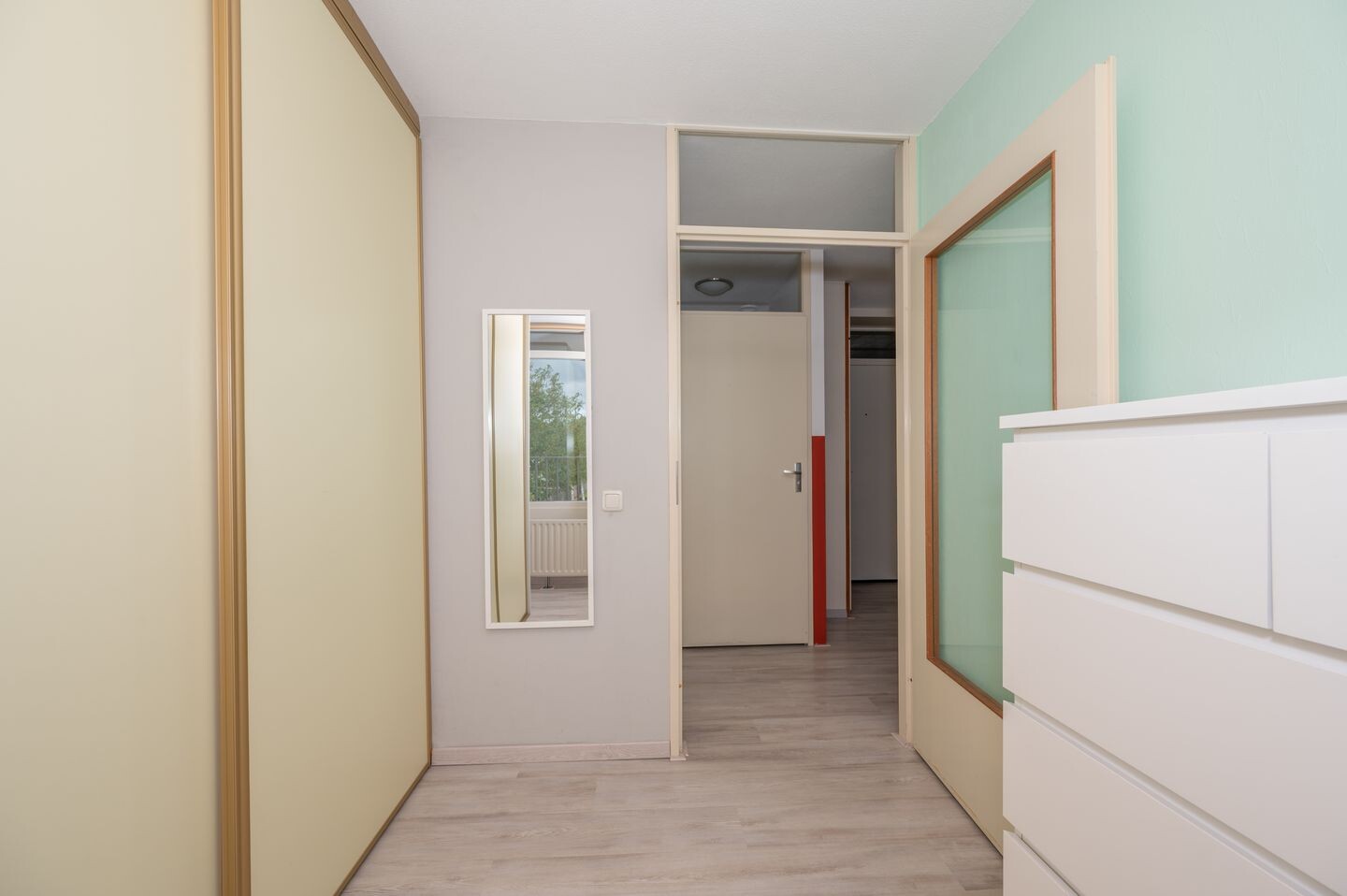 Appartement te koop: Granietgroen 143, Zoetermeer