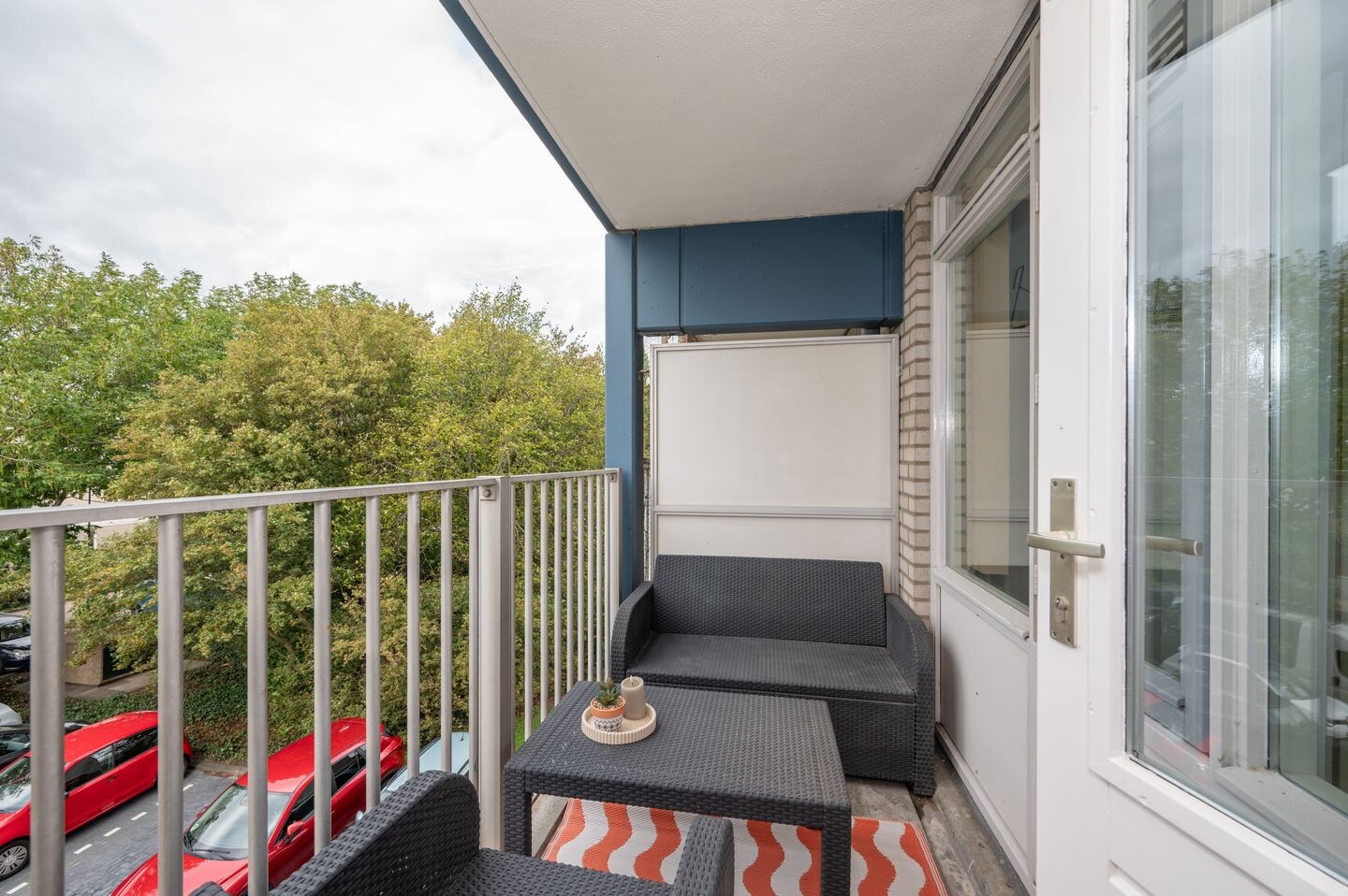 Appartement te koop: Granietgroen 143, Zoetermeer