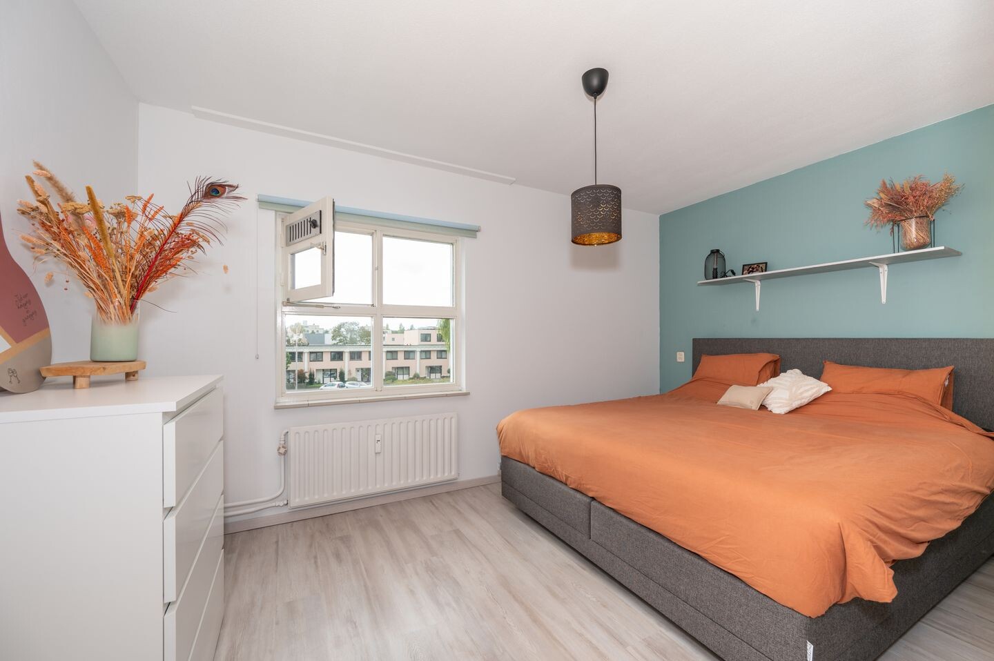 Appartement te koop: Granietgroen 143, Zoetermeer