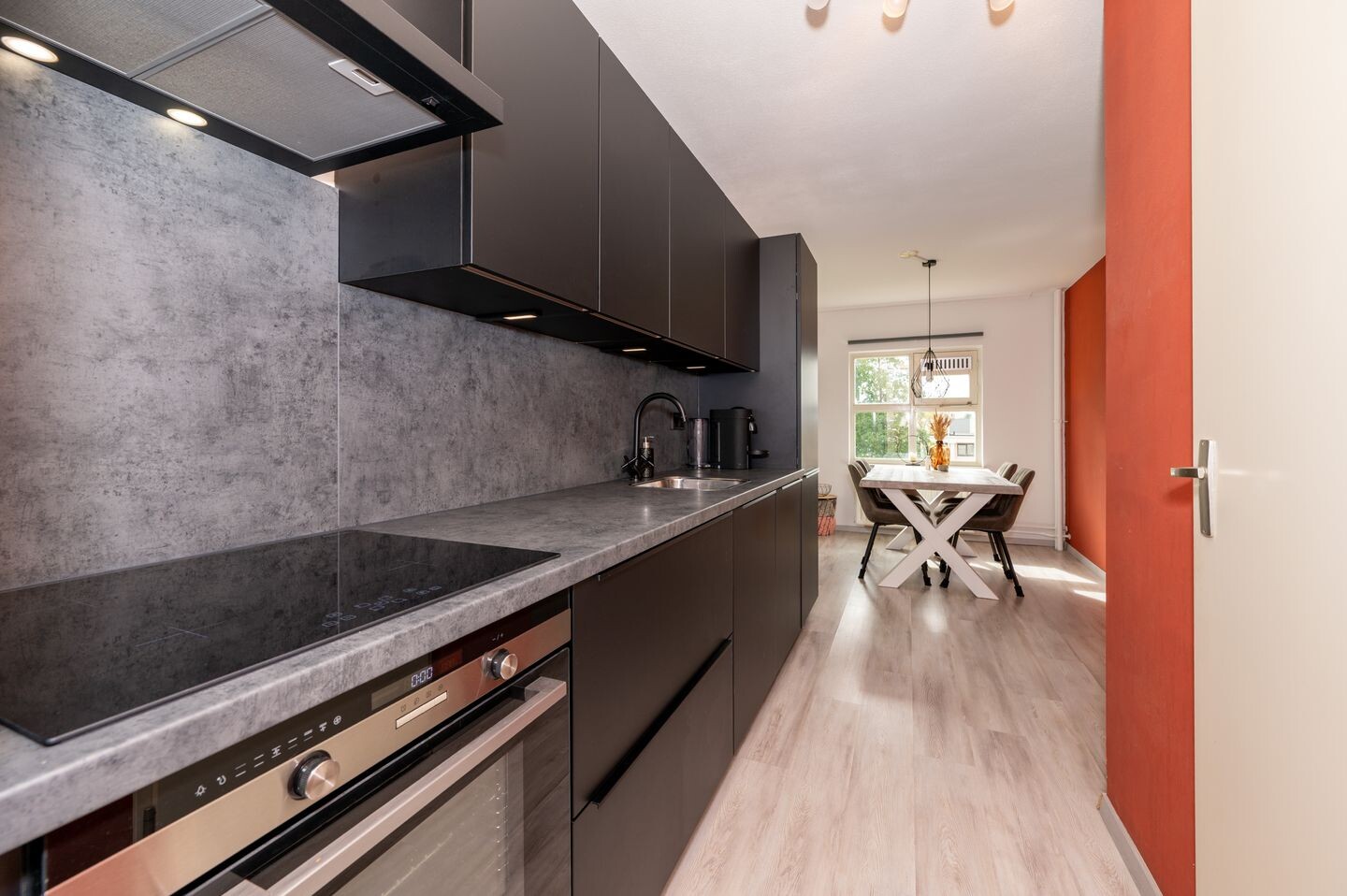 Appartement te koop: Granietgroen 143, Zoetermeer
