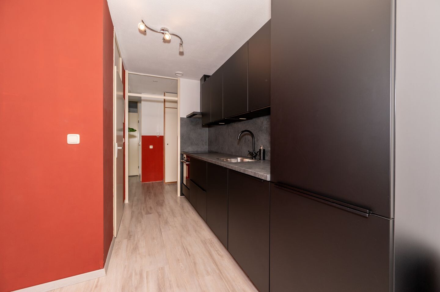 Appartement te koop: Granietgroen 143, Zoetermeer