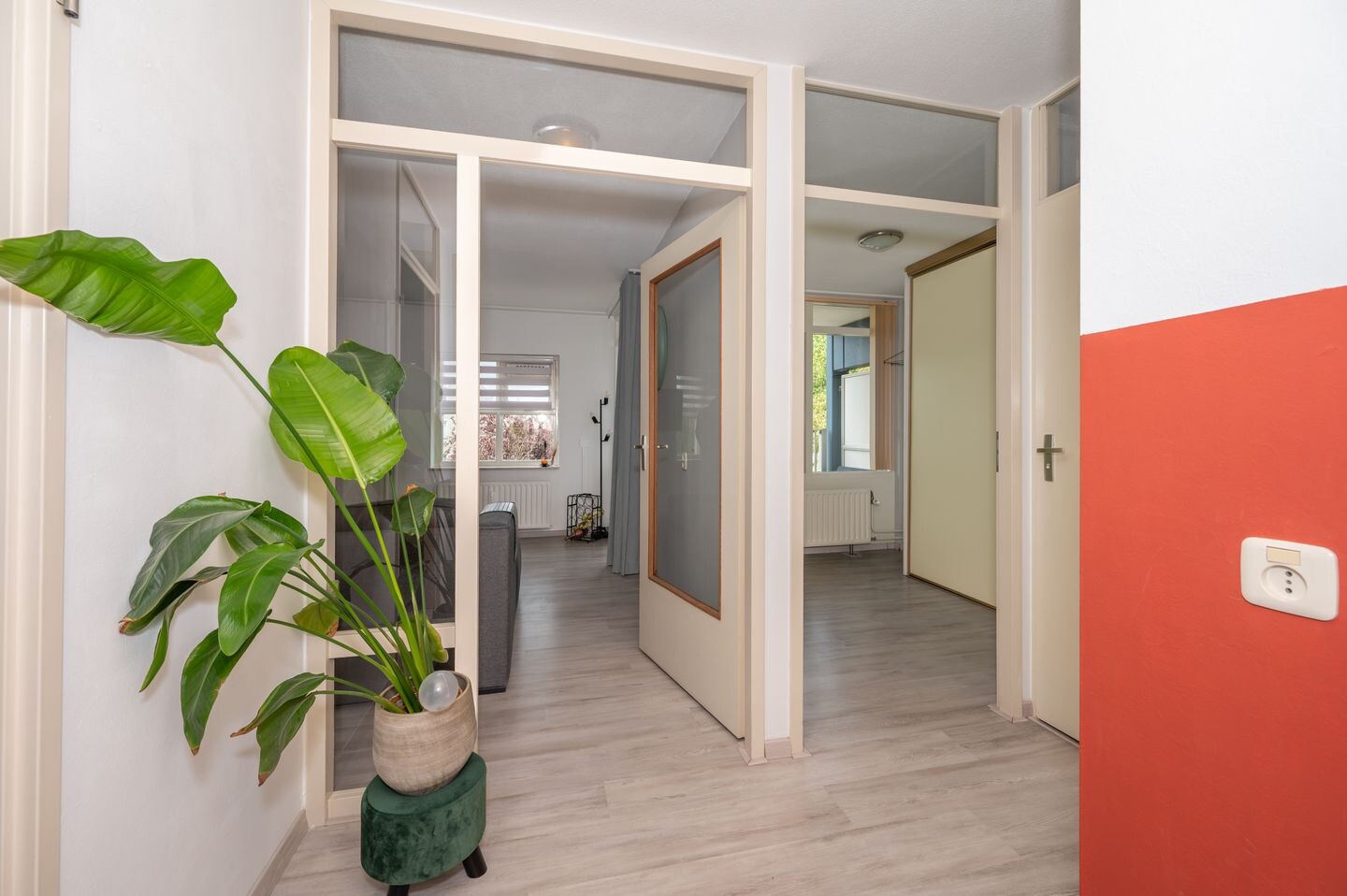 Appartement te koop: Granietgroen 143, Zoetermeer