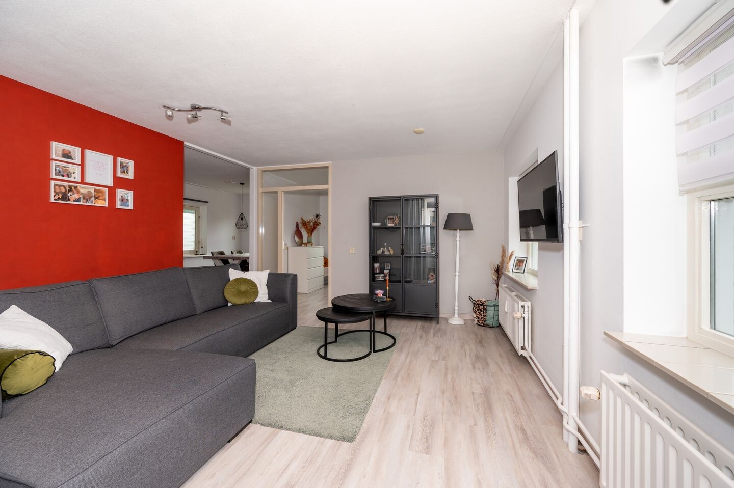Appartement te koop: Granietgroen 143, Zoetermeer