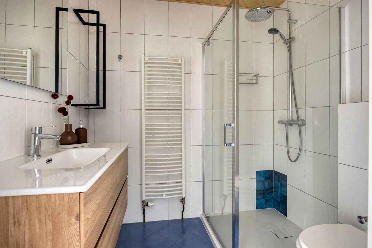 Tussenwoning te koop: Groen-blauwlaan 185, Zoetermeer
