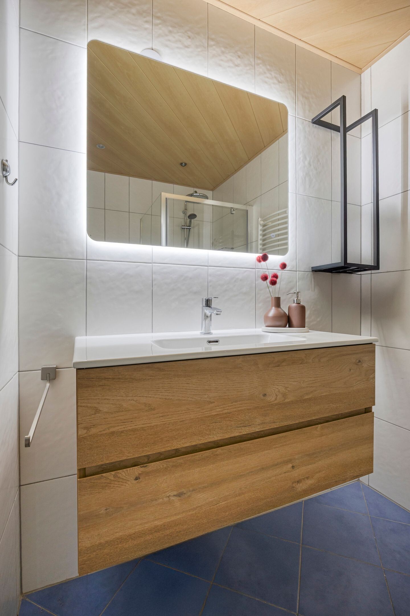 Tussenwoning te koop: Groen-blauwlaan 185, Zoetermeer