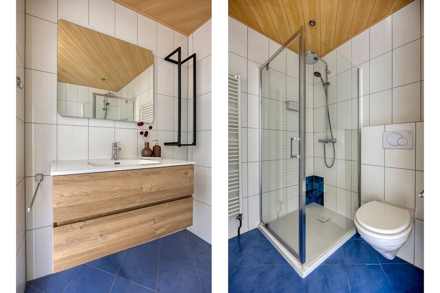 Tussenwoning te koop: Groen-blauwlaan 185, Zoetermeer