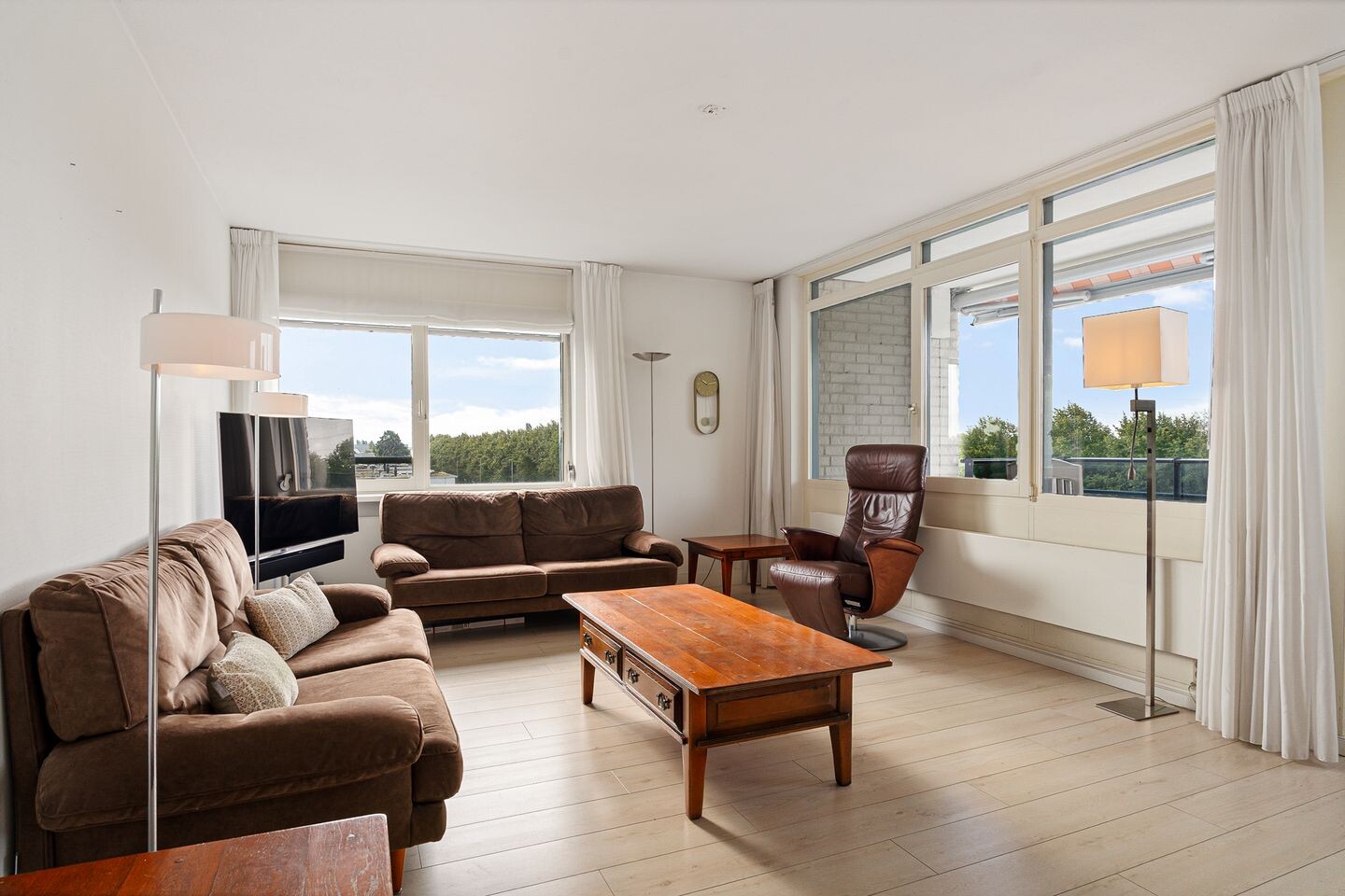 Appartement te koop: Mosgroen 299, Zoetermeer
