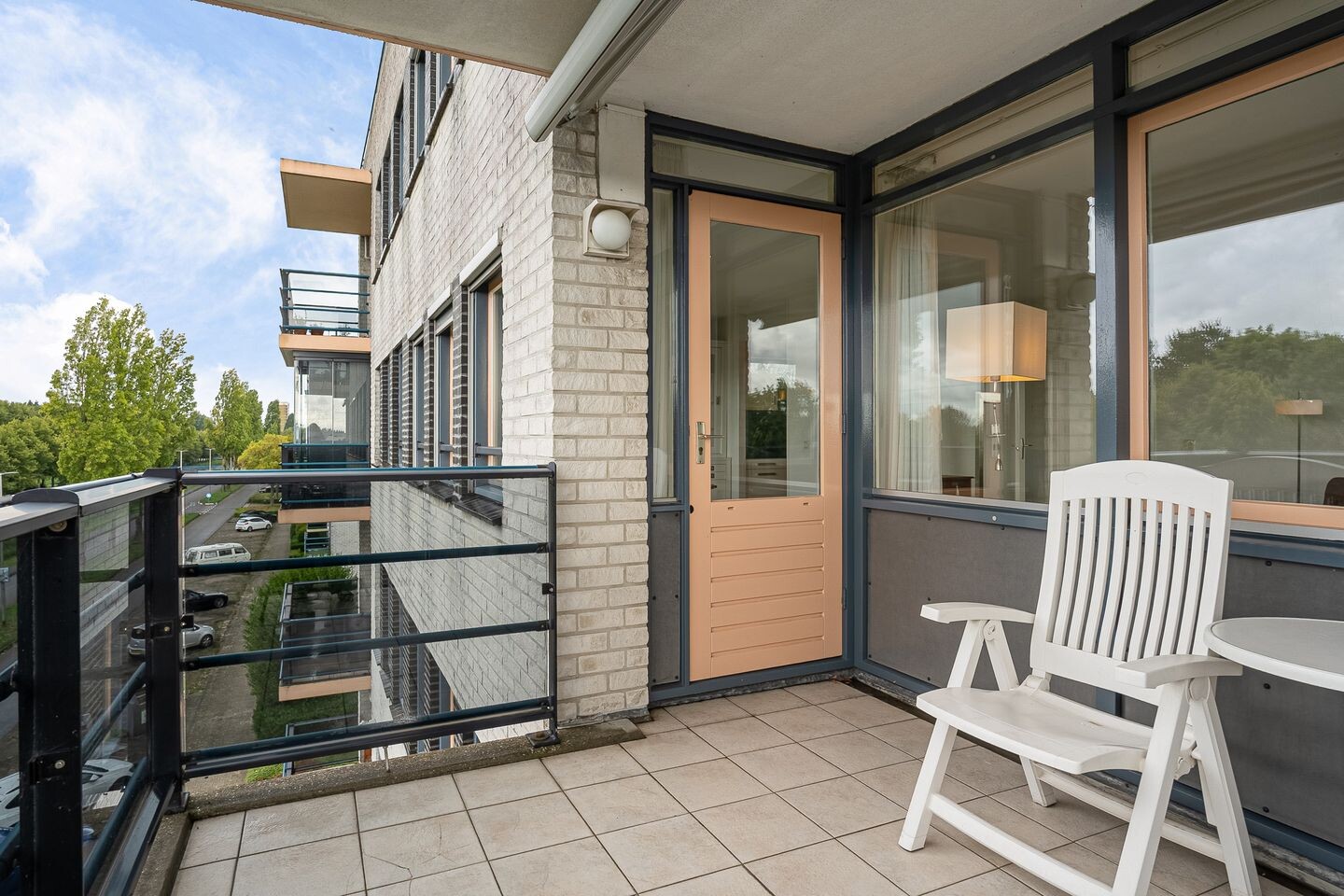 Appartement te koop: Mosgroen 299, Zoetermeer