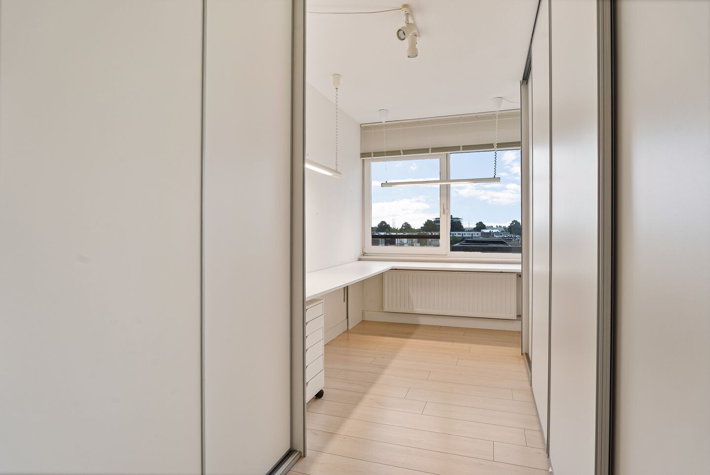 Appartement te koop: Mosgroen 299, Zoetermeer