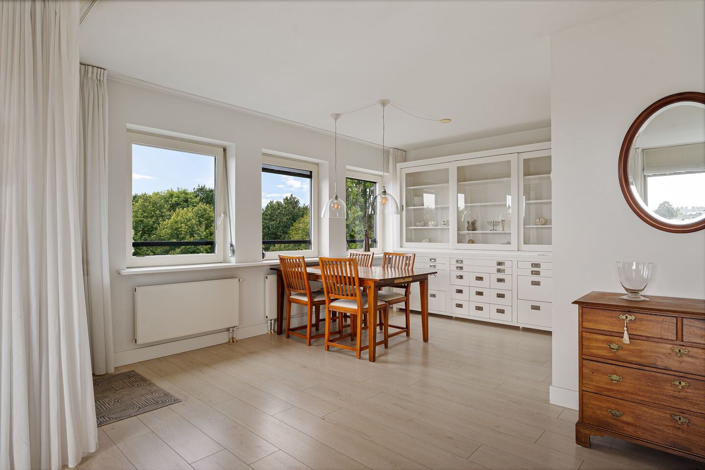 Appartement te koop: Mosgroen 299, Zoetermeer