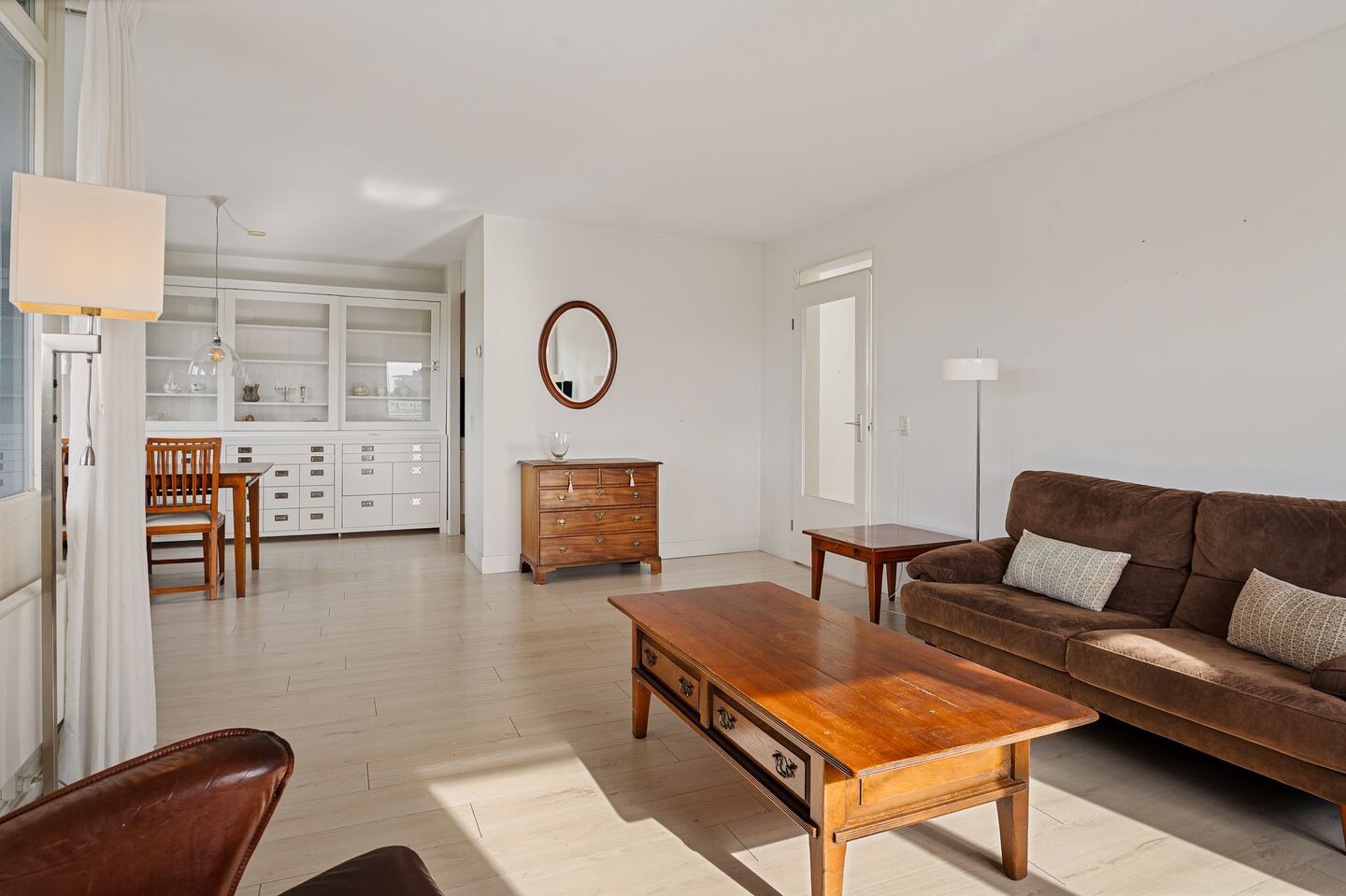 Appartement te koop: Mosgroen 299, Zoetermeer