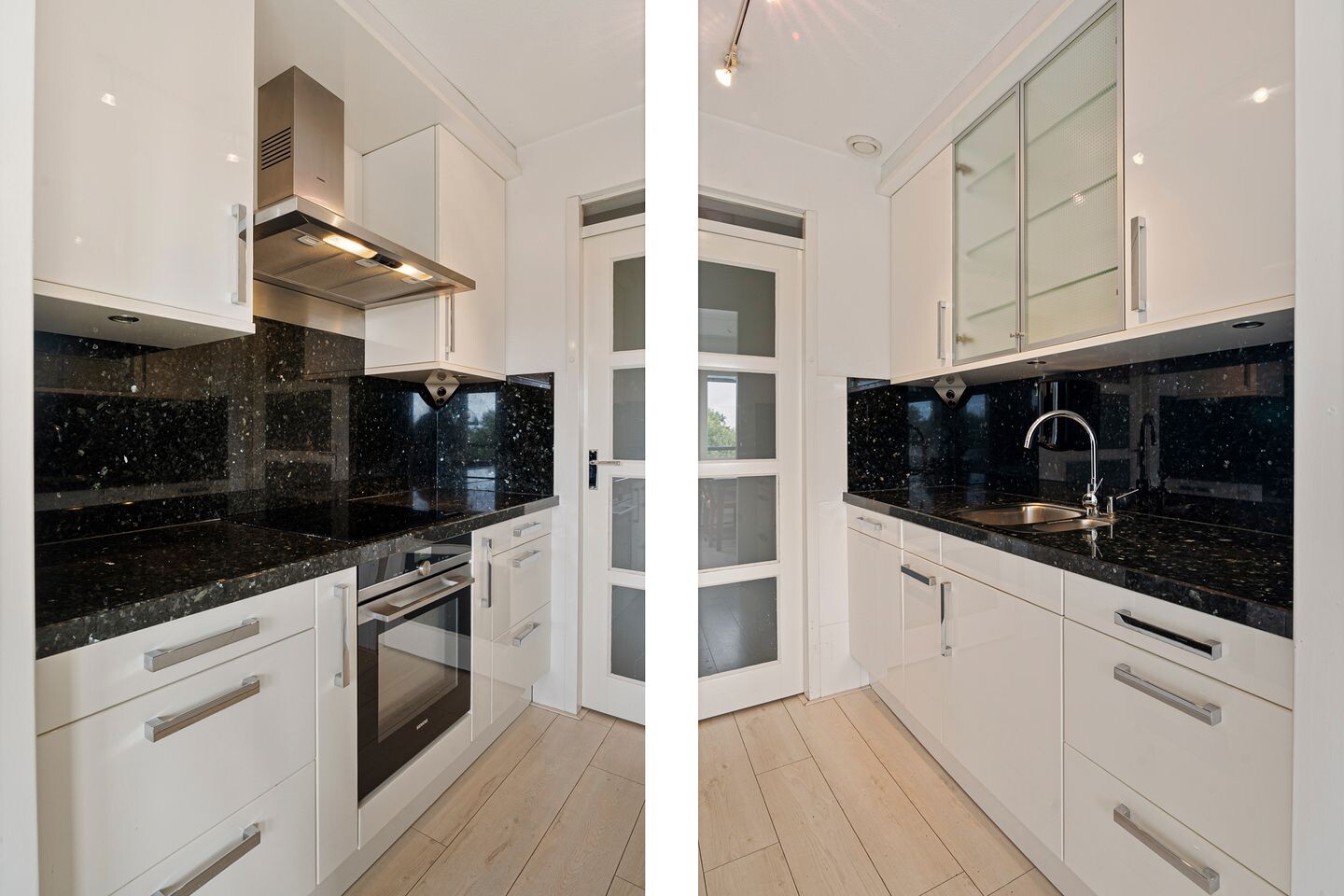 Appartement te koop: Mosgroen 299, Zoetermeer