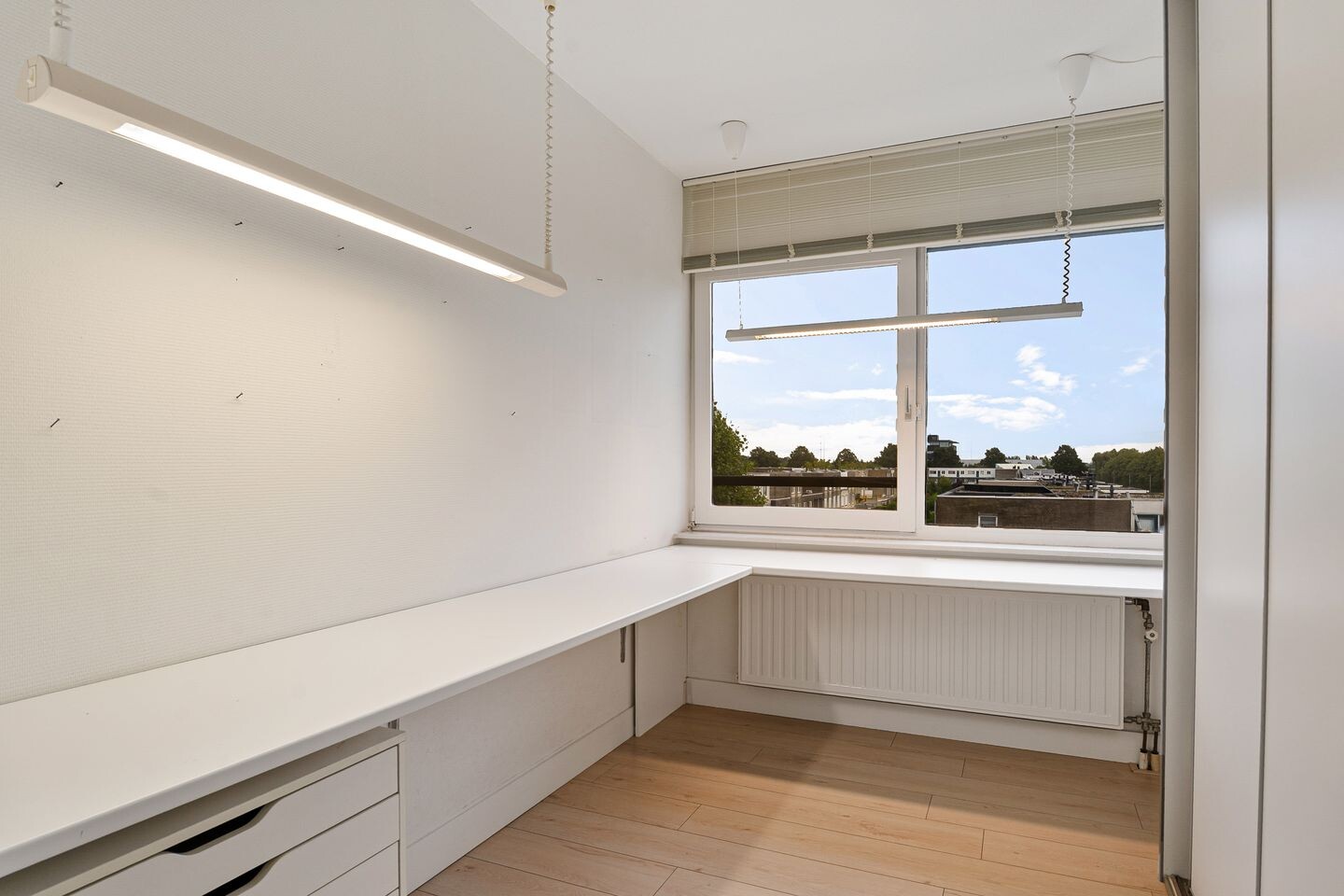 Appartement te koop: Mosgroen 299, Zoetermeer
