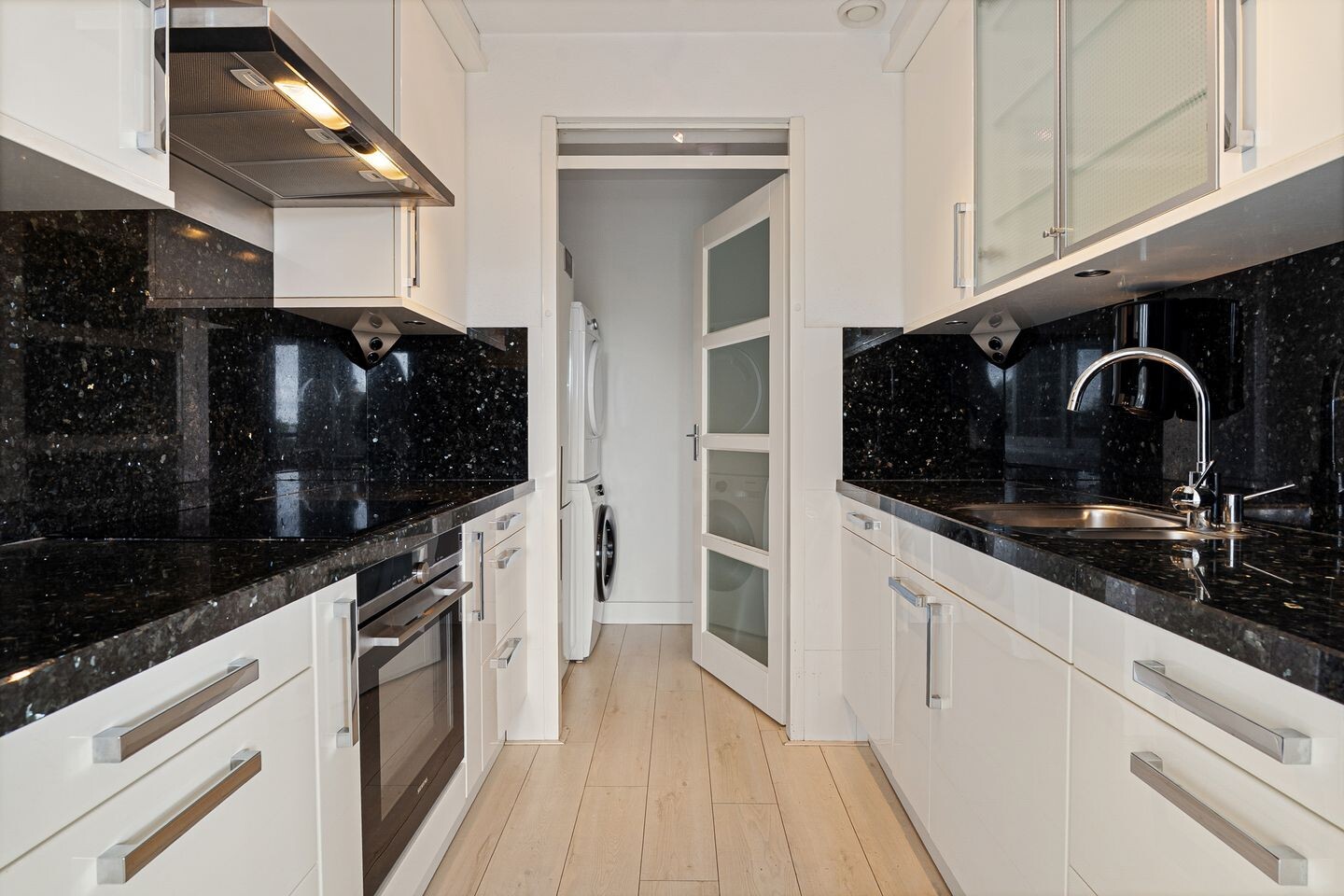 Appartement te koop: Mosgroen 299, Zoetermeer