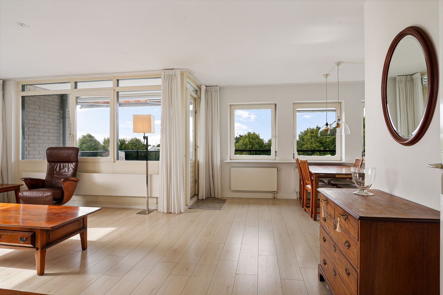 Appartement te koop: Mosgroen 299, Zoetermeer