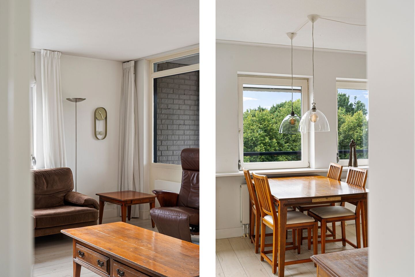 Appartement te koop: Mosgroen 299, Zoetermeer