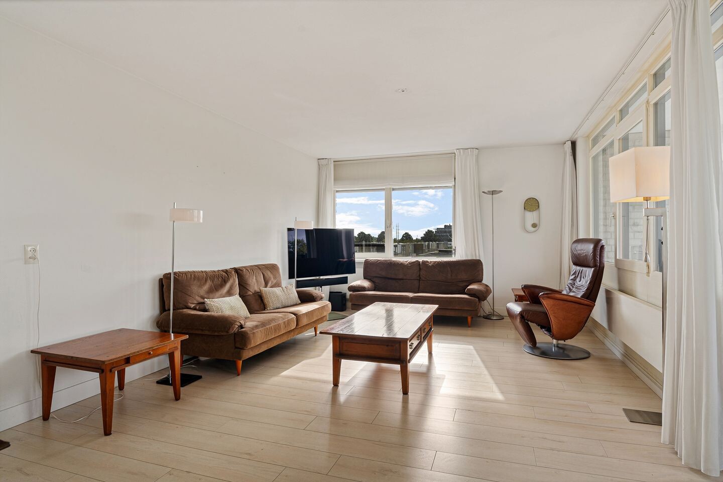 Appartement te koop: Mosgroen 299, Zoetermeer