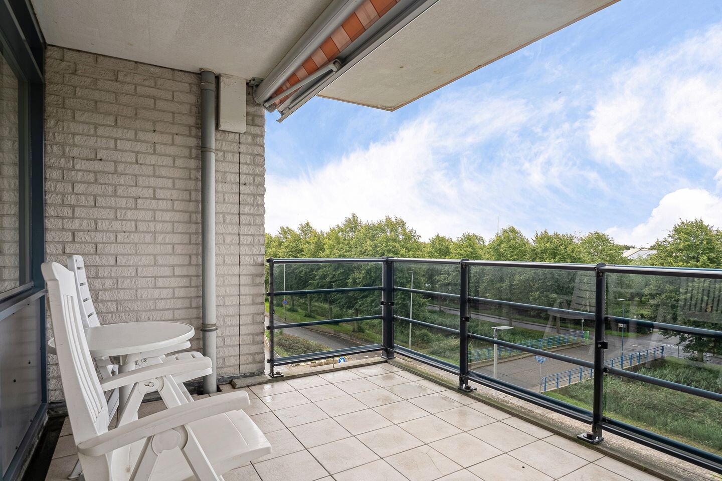 Appartement te koop: Mosgroen 299, Zoetermeer