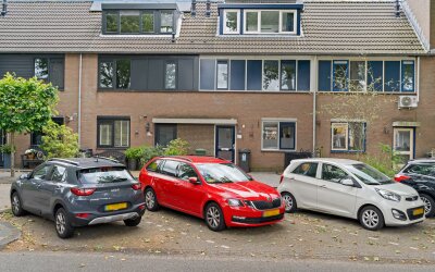 Groen-blauwlaan 30
