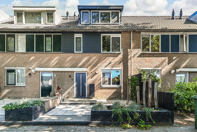 Groen-blauwlaan 42