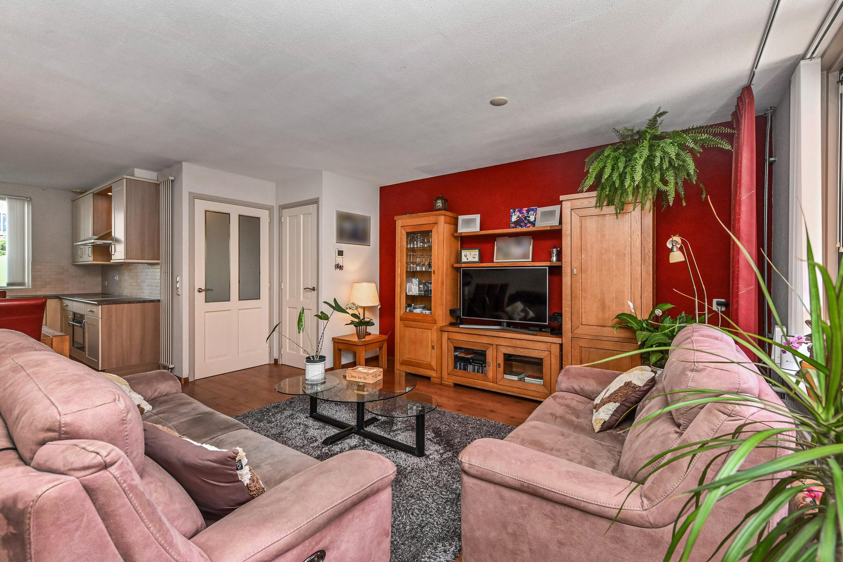 Tussenwoning te koop: Groen-blauwlaan 70, Zoetermeer