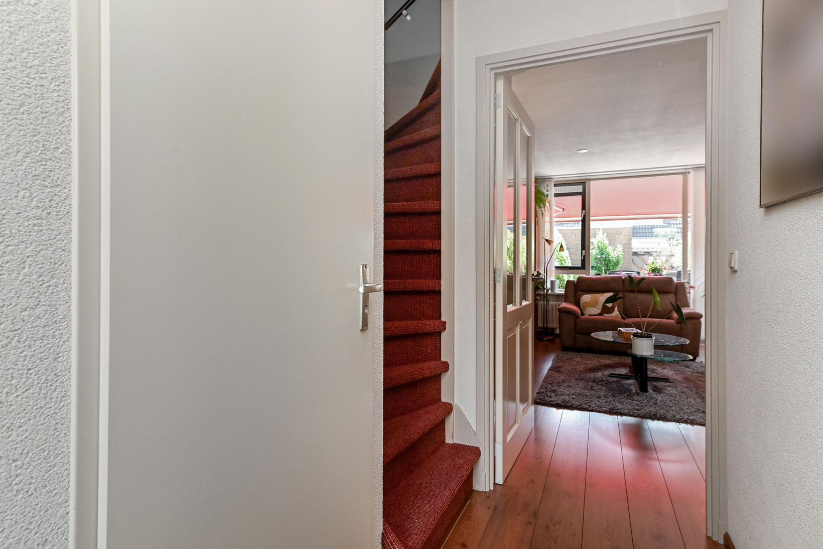 Tussenwoning te koop: Groen-blauwlaan 70, Zoetermeer