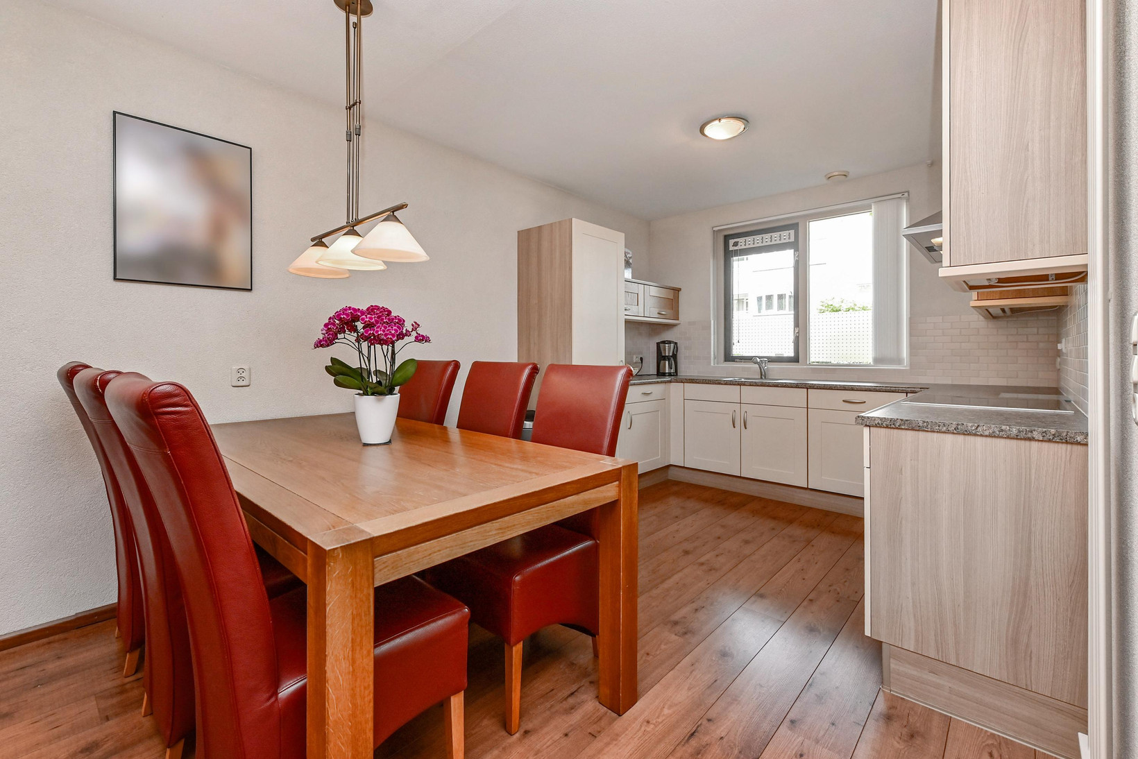 Tussenwoning te koop: Groen-blauwlaan 70, Zoetermeer