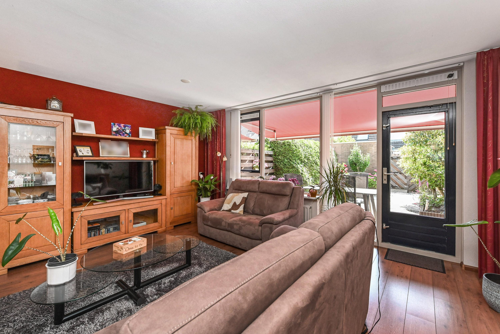 Tussenwoning te koop: Groen-blauwlaan 70, Zoetermeer