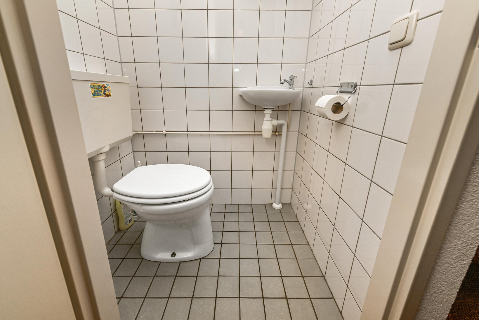 Tussenwoning te koop: Groen-blauwlaan 70, Zoetermeer